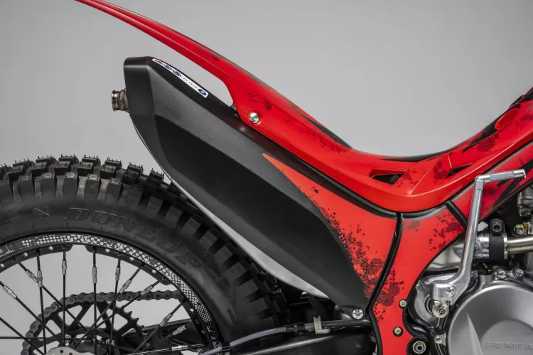 94965 26ym Montesa Cota 260 03074 Original