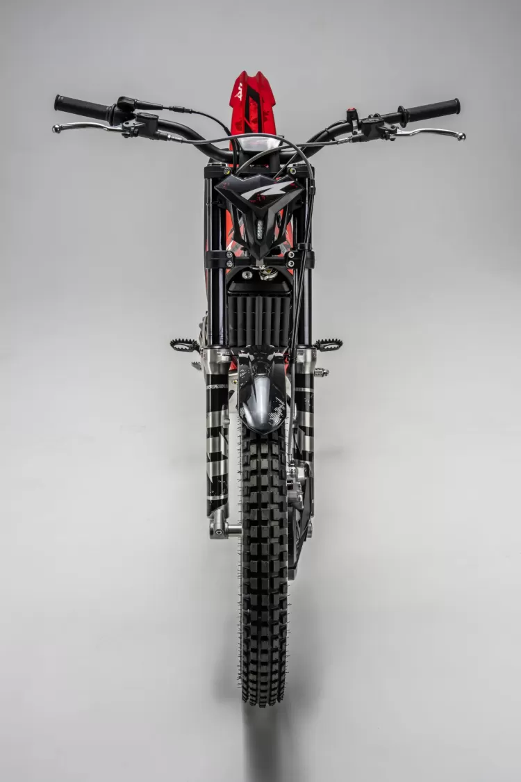 94943 26ym Montesa Cota 260 03314 Original