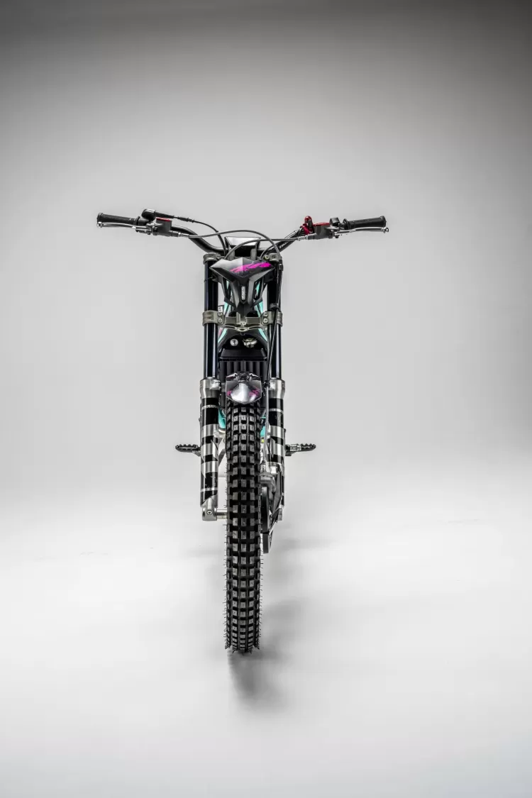 94884 26ym Montesa Cota 301rr 03241 Original