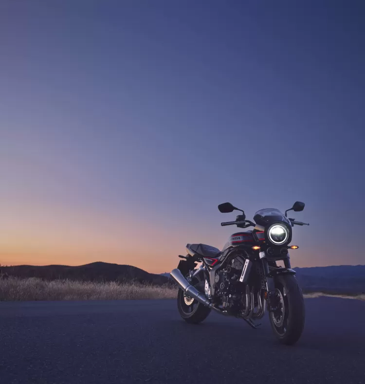549000 26ym Honda Cb1000f