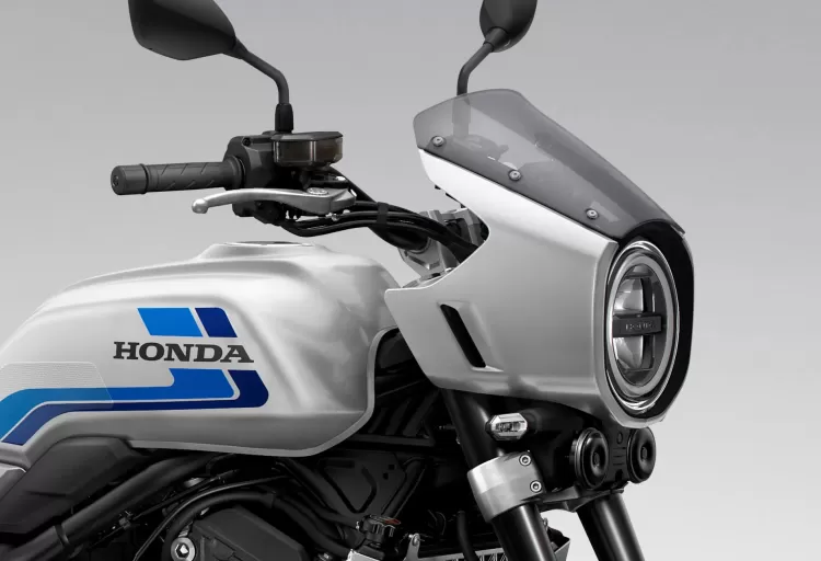 549204 26ym Honda Cb1000f