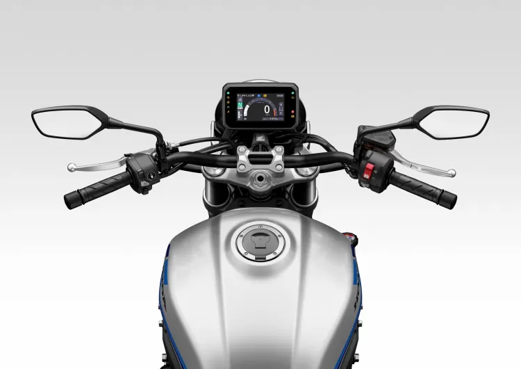 549210 26ym Honda Cb1000f