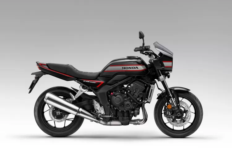 549198 26ym Honda Cb1000f