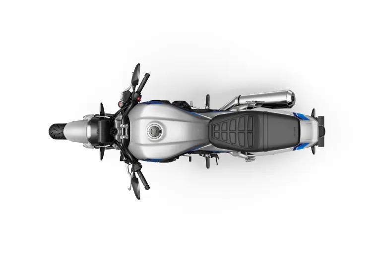 549233 26ym Honda Cb1000f