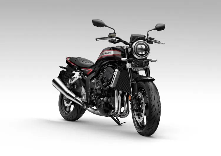 549192 26ym Honda Cb1000f
