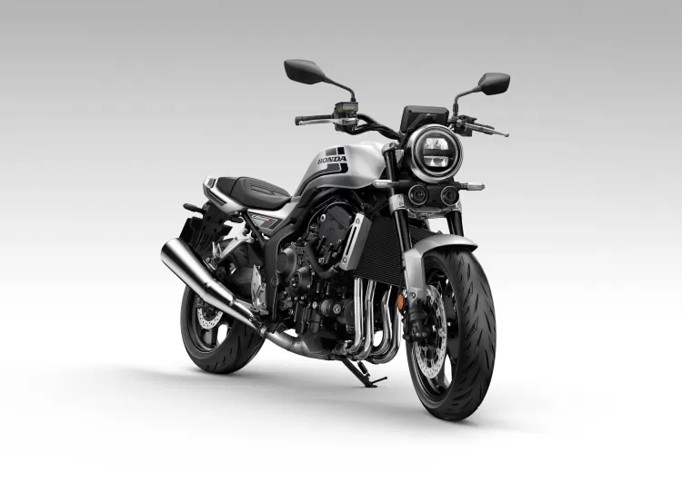 549239 26ym Honda Cb1000f