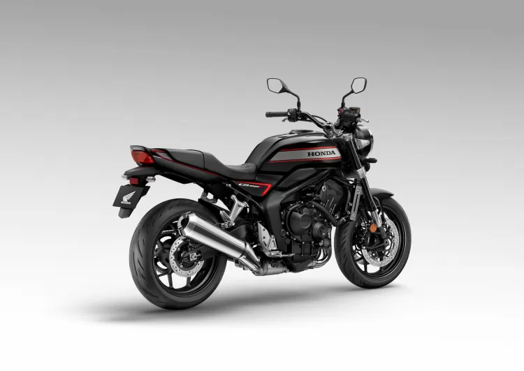 549190 26ym Honda Cb1000f