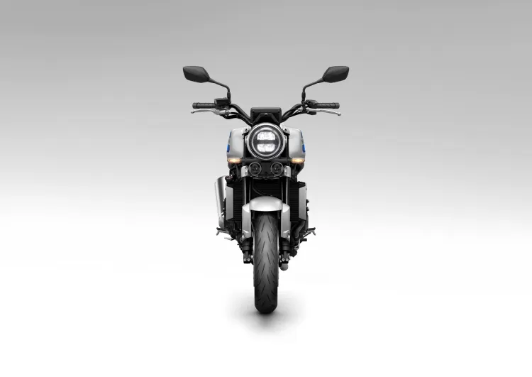 549214 26ym Honda Cb1000f