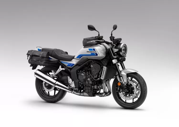 549234 26ym Honda Cb1000f