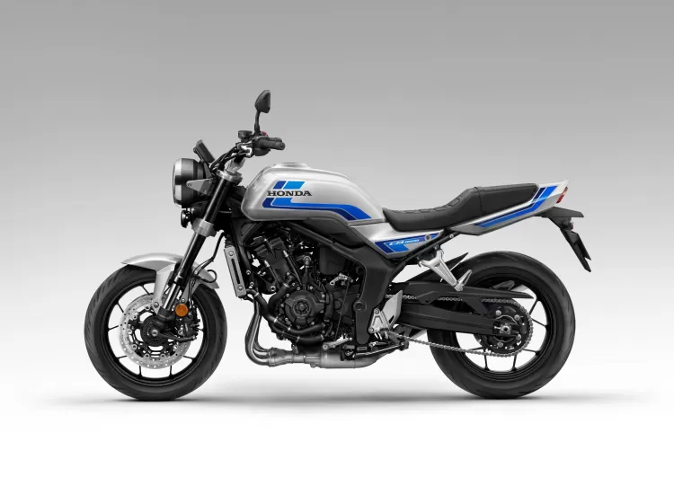 549217 26ym Honda Cb1000f