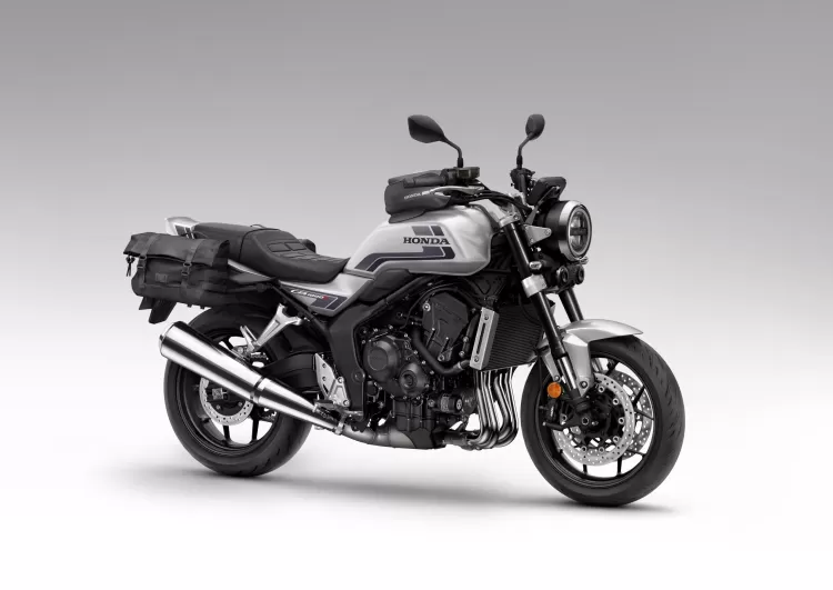 549246 26ym Honda Cb1000f