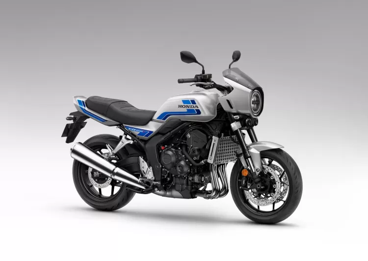 549227 26ym Honda Cb1000f