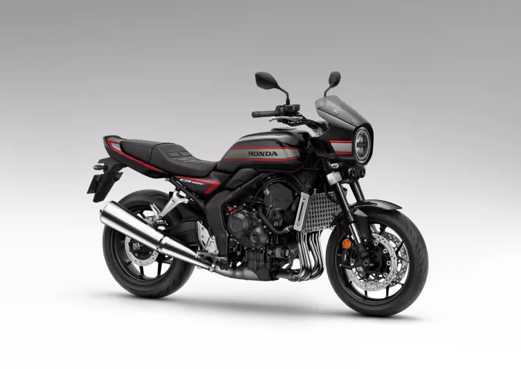 549197 26ym Honda Cb1000f