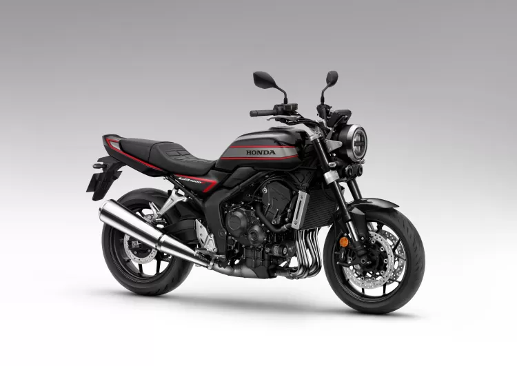 549191 26ym Honda Cb1000f