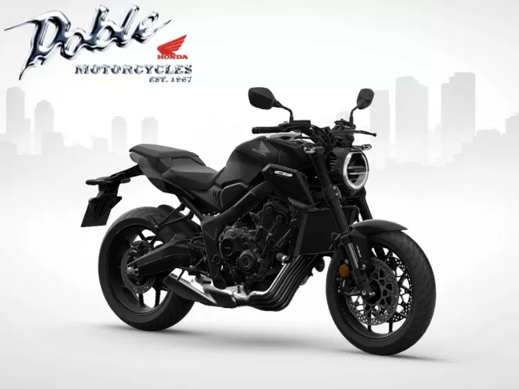 Black cb650r clearance