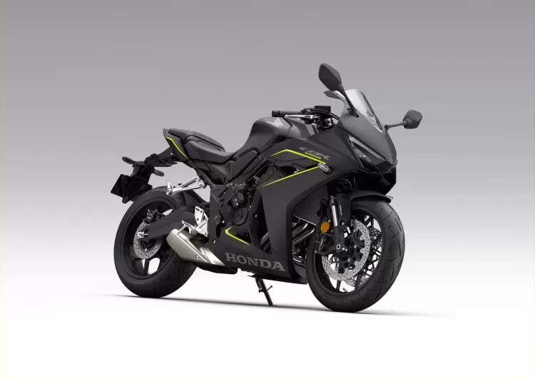 550347 26ym Honda Cbr650r