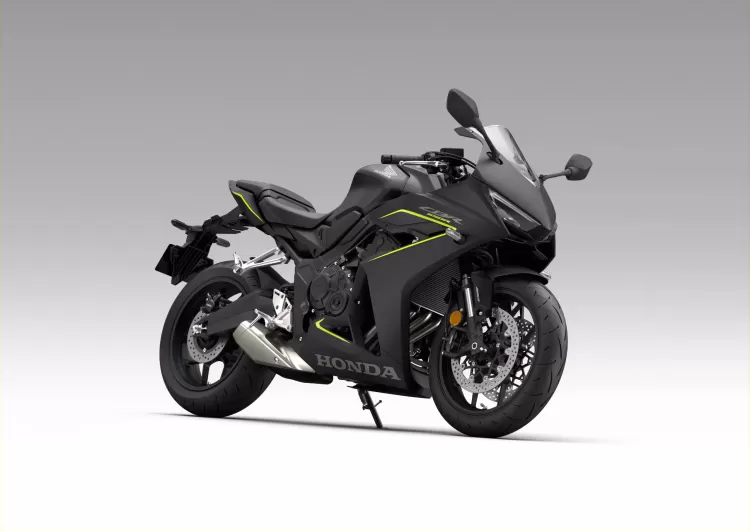 550353 26ym Honda Cbr650r