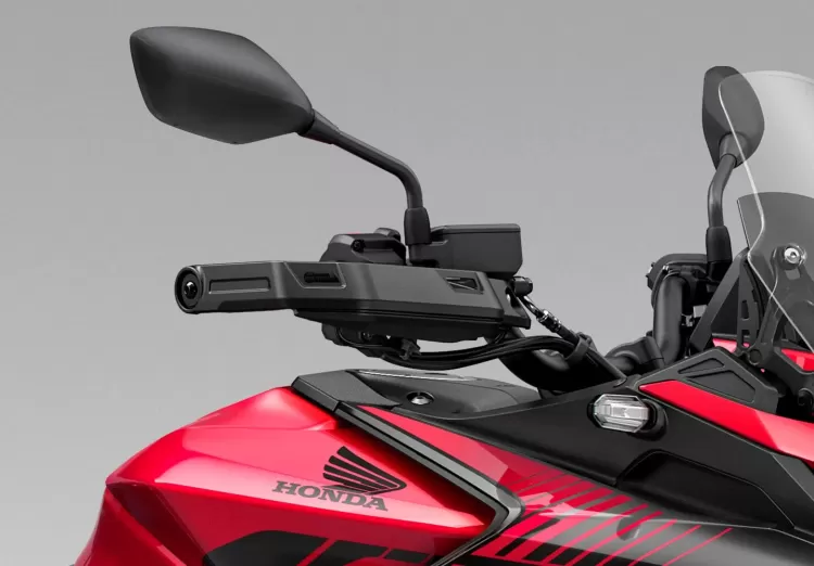 555804 26ym Honda Cb1000gt