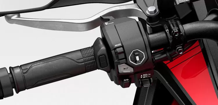 555802 26ym Honda Cb1000gt