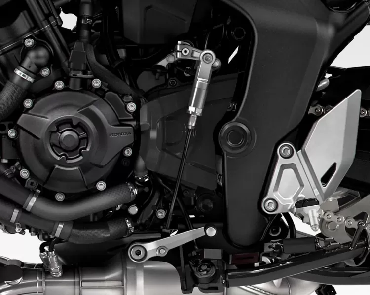 555806 26ym Honda Cb1000gt