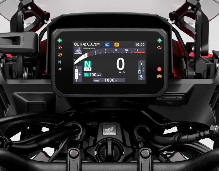 555801 26ym Honda Cb1000gt