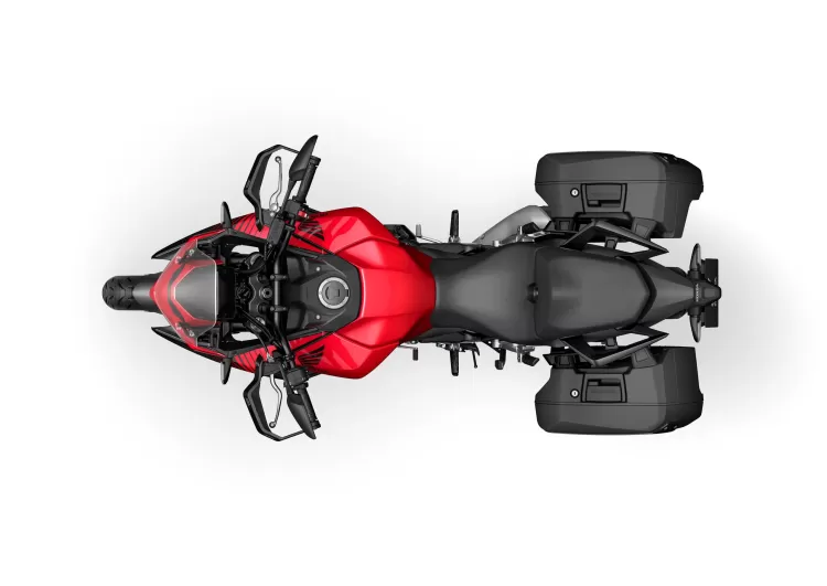 555820 26ym Honda Cb1000gt