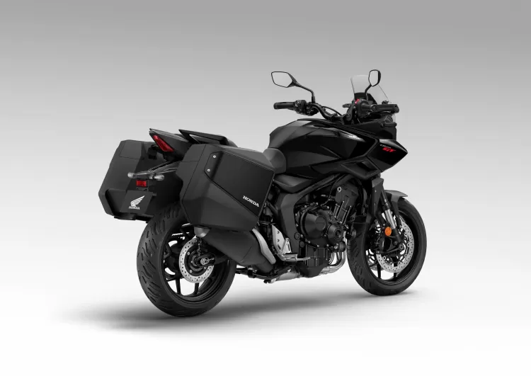 555796 26ym Honda Cb1000gt