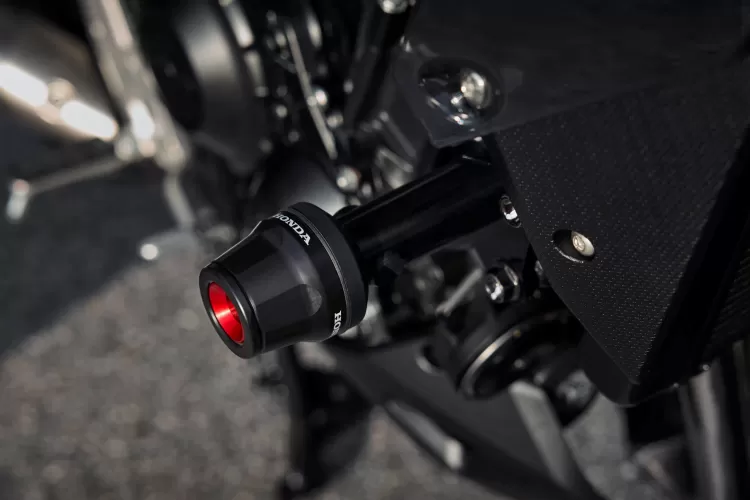 555735 26ym Honda Cb1000gt