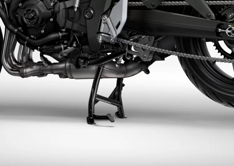 555805 26ym Honda Cb1000gt