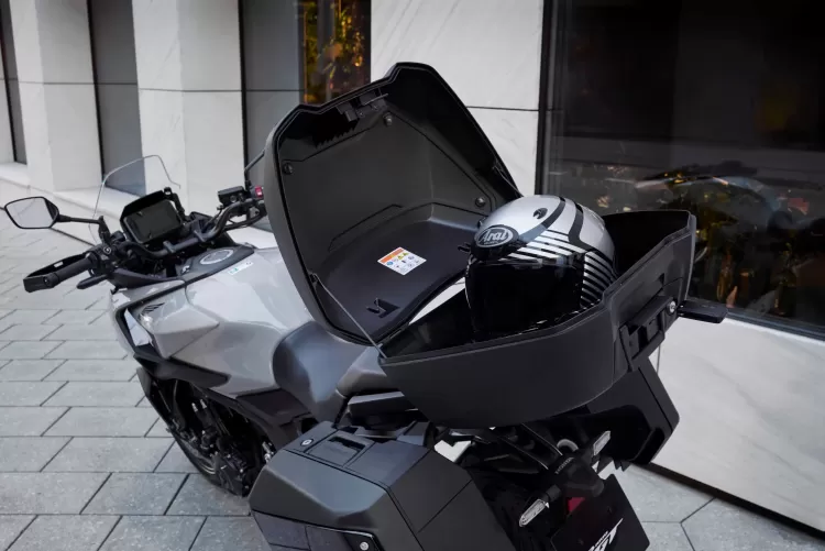 555773 26ym Honda Cb1000gt