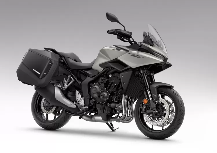 555798 26ym Honda Cb1000gt