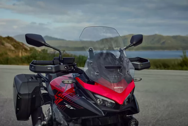 555746 26ym Honda Cb1000gt