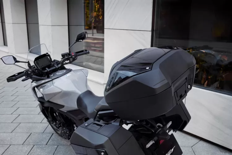 555774 26ym Honda Cb1000gt