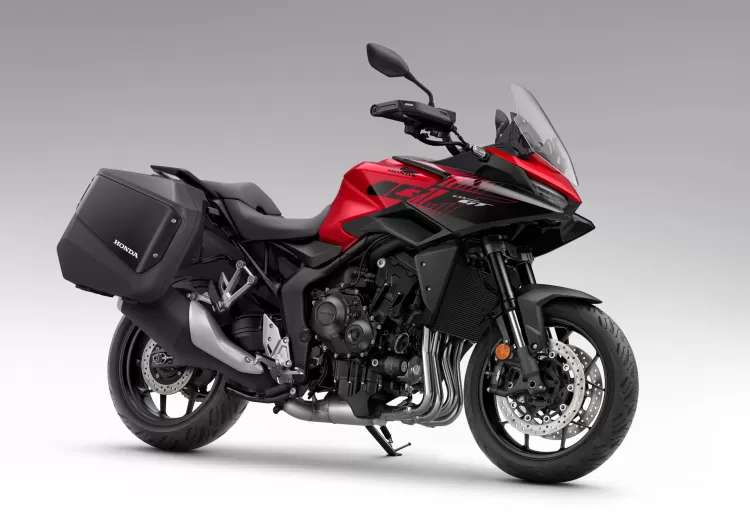 555817 26ym Honda Cb1000gt