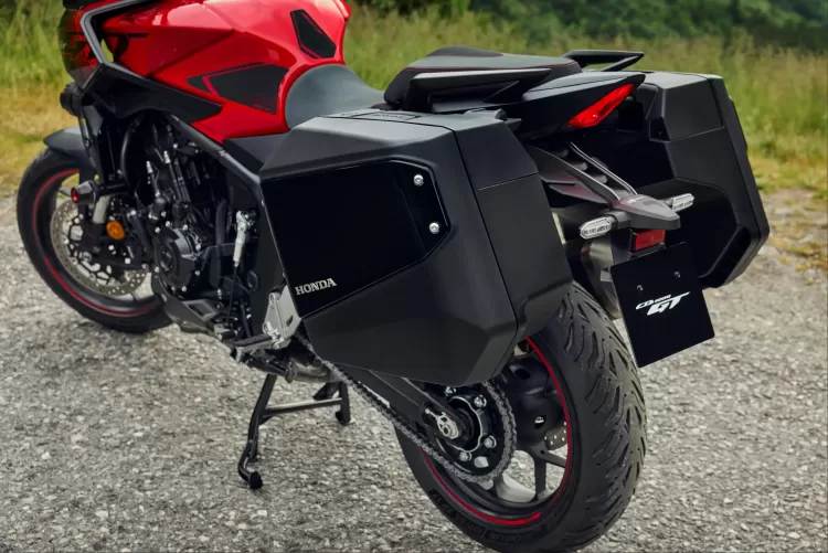 555741 26ym Honda Cb1000gt