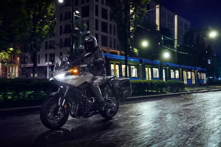 555777 26ym Honda Cb1000gt