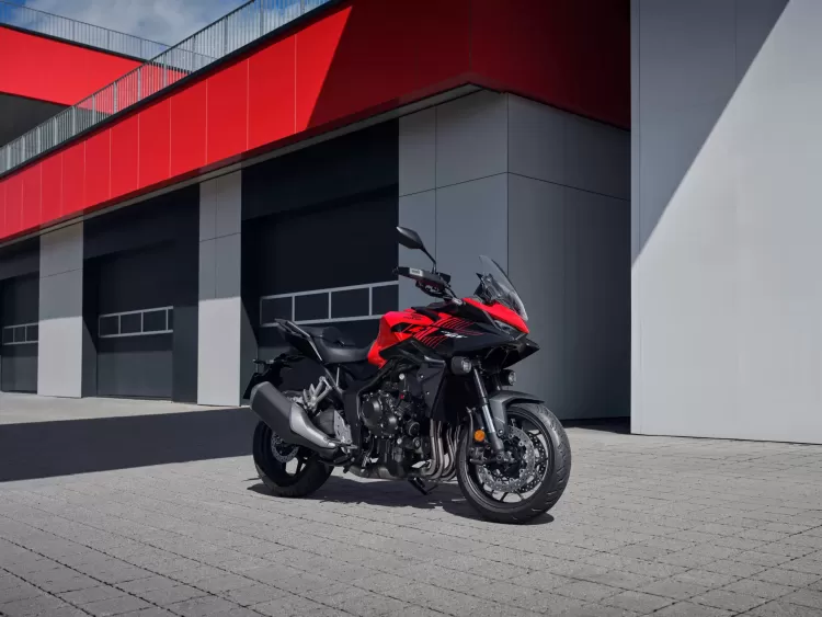 555771 26ym Honda Cb1000gt