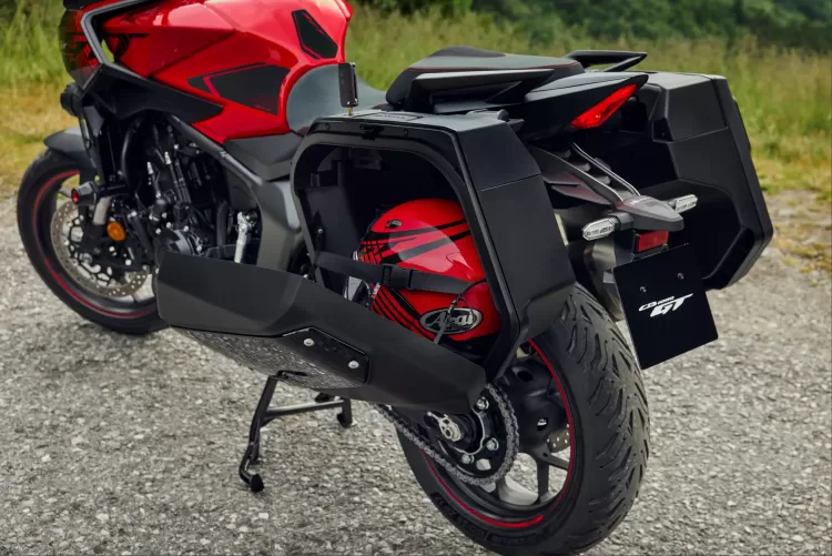 555740 26ym Honda Cb1000gt