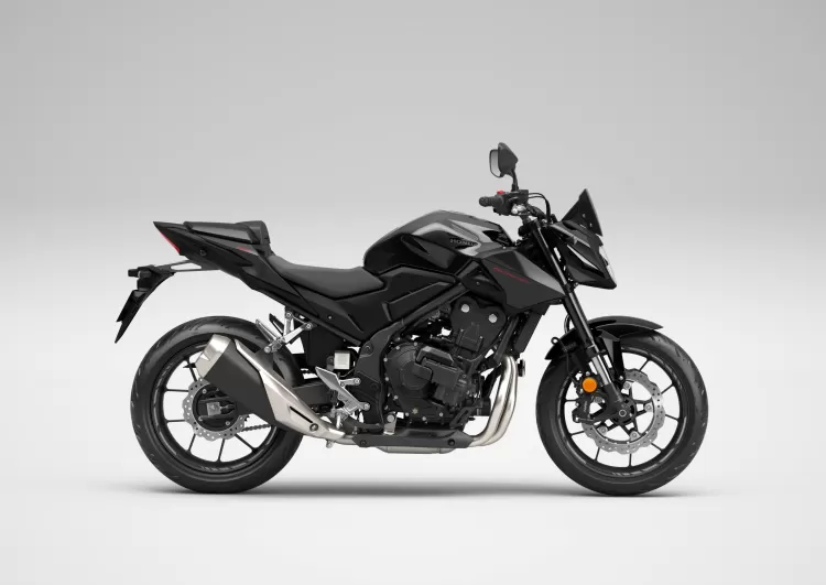 556097 26ym Honda Cb500 Hornet