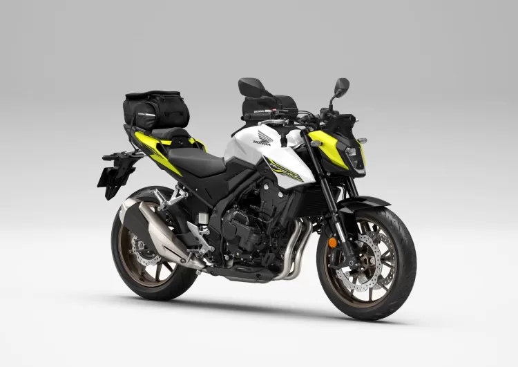 556100 26ym Honda Cb500 Hornet