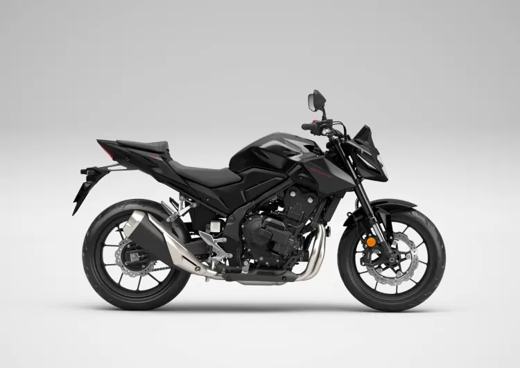 556091 26ym Honda Cb500 Hornet