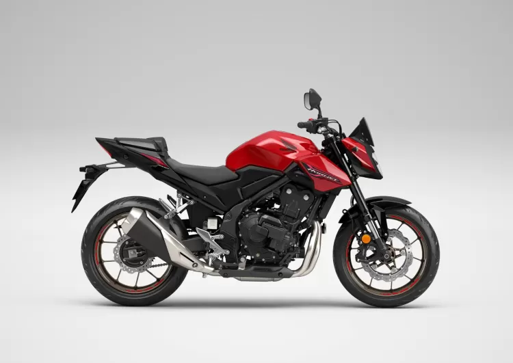 556095 26ym Honda Cb500 Hornet