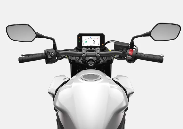 556085 26ym Honda Cb500 Hornet