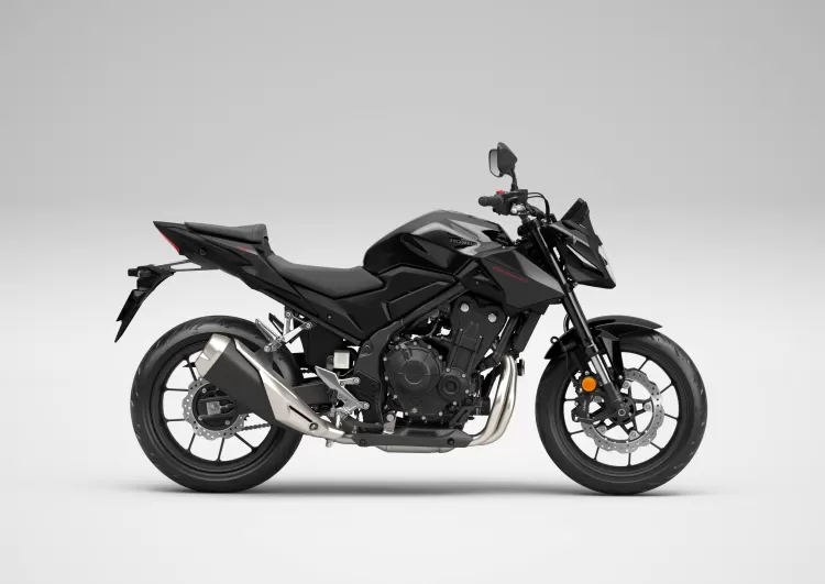 556107 26ym Honda Cb500 Hornet