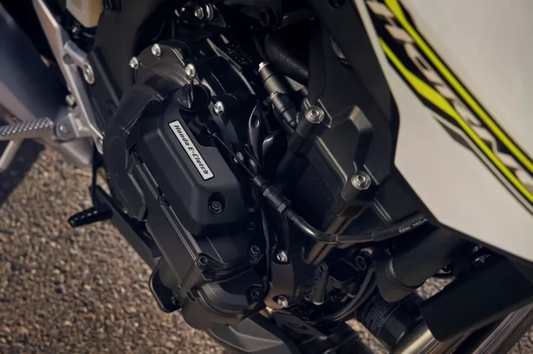 556117 26ym Honda Cb500 Hornet