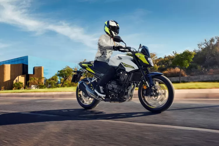 556115 26ym Honda Cb500 Hornet