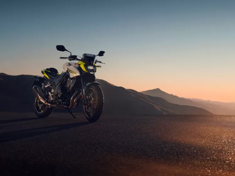 556127 26ym Honda Cb500 Hornet