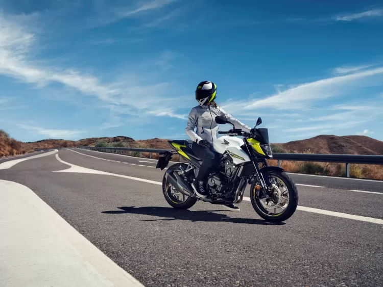 556128 26ym Honda Cb500 Hornet