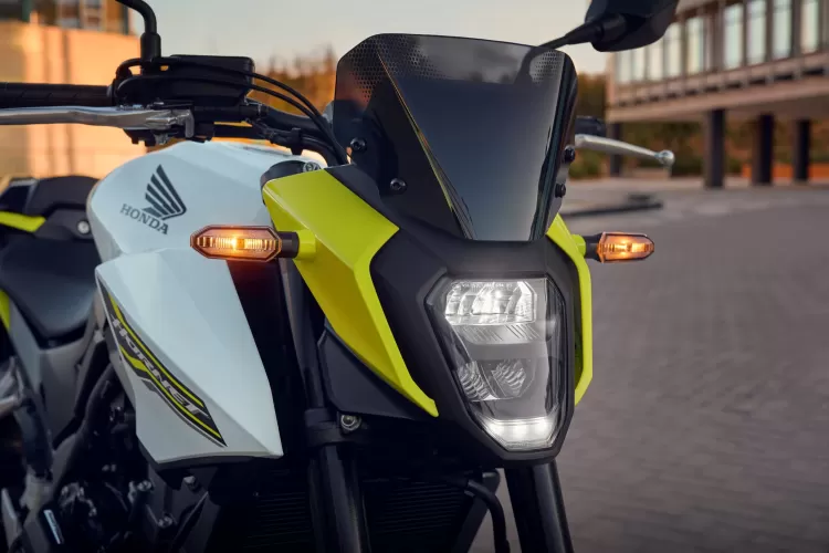 556121 26ym Honda Cb500 Hornet