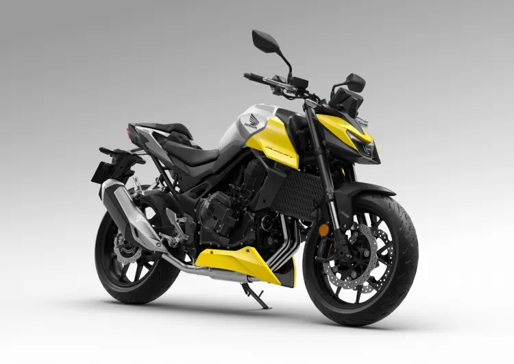 555946 26ym Honda Cb750 Hornet